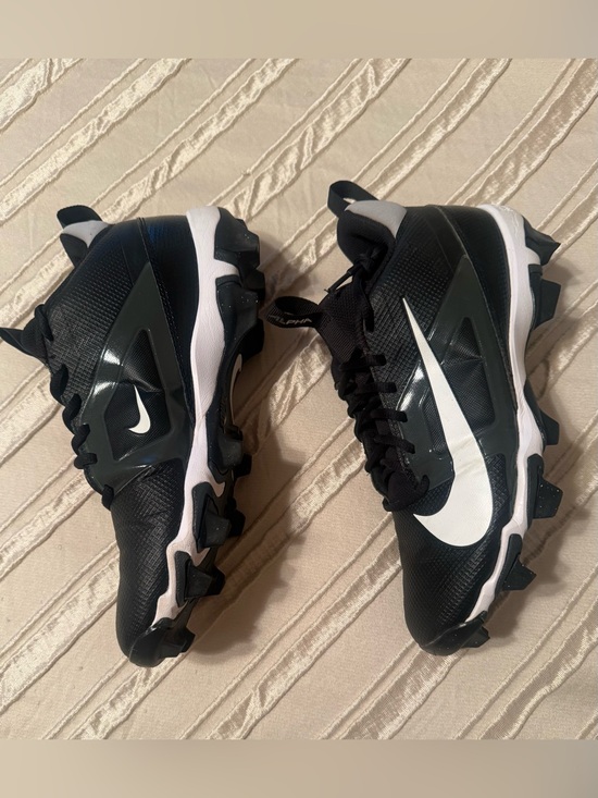 Nike Other - Nike Alpha Menace 4 Shark Football Cleats
